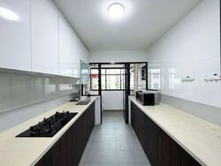 Blk 278B Compassvale Helm (Sengkang), HDB 5 Rooms #554239731